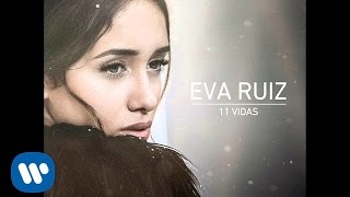 Eva Ruiz - Rendirse otra vez (Audio Oficial)