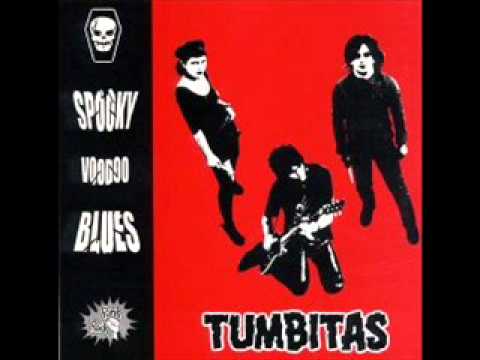 Thee Tumbitas - Monster Dance