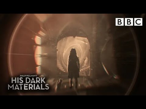 His Dark Materials Season 2 Opening Titles Sequence