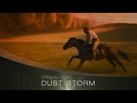 The Water Diviner (1st Clip 'Dust Storm')