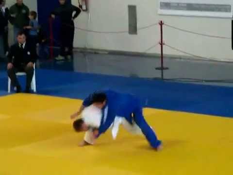 savvidis manolis judo 2009 66kg