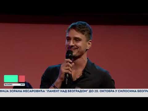 Adi Šoše-Kuća puna naroda (RTS-Jedan dobar dan)