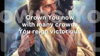 Worthy is the Lamb by Hillsong with lyrics