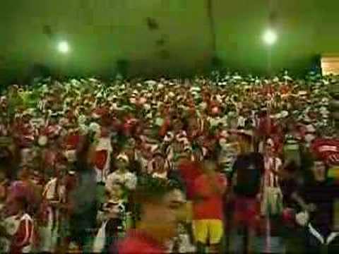 Tocv CRB 3 x 0 Igaci