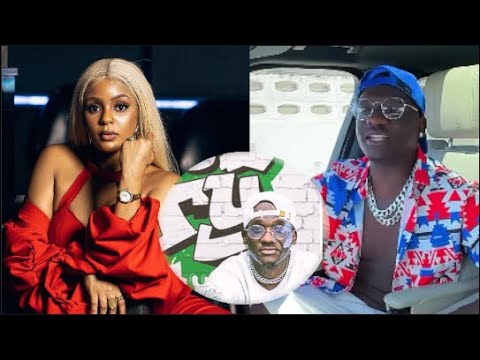 DJ ALLY B AFICHUA UKWELI HUU MBELE YA MREMBO MIMI MARS ASUMANII !! /MIAKA 10 YA MGAHAWA SHUHUDIA