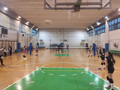 Casentino vs Cortona - 07/11/2021