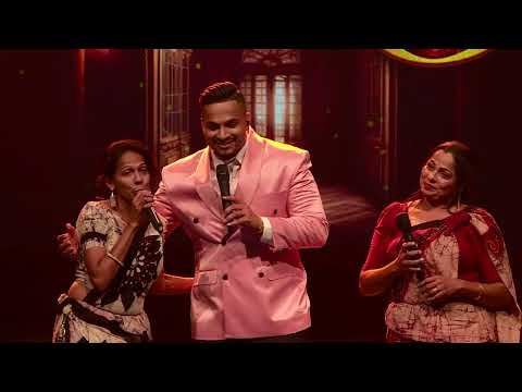 Mathaka Mandira (මතක මන්දිර - චංචලා) | Mathaka Mandira Live Concert | Malith, Asha, Shamika