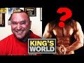 Lee Priest Interview (Part 2): Lee's Pick For The Biggest Asshole In Pro Bodybuilding | King's World