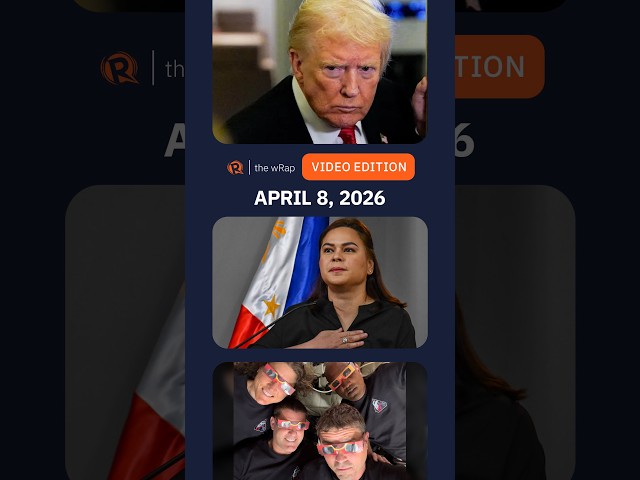 US, Iran agree to two-week ceasefire | The wRap