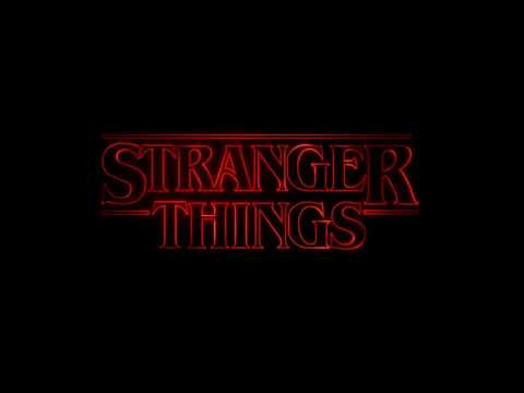 Stranger Things 1 Ep 3 - Full Music Score isolated (mostly removed dialogue/some sfx)