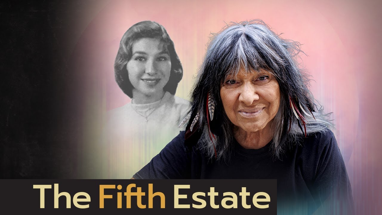 Investigating Buffy Sainte-Marie’s claims to Indigenous ancestry - The Fifth Estate