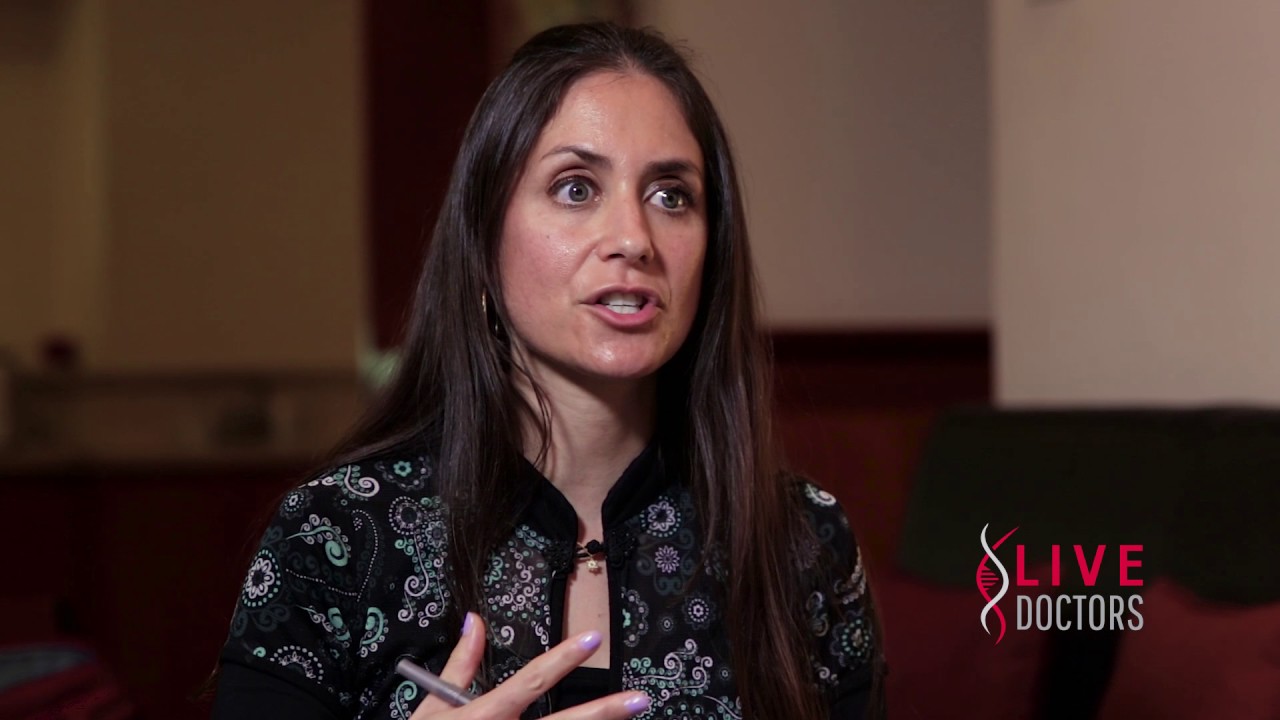 Full Interview on Dementia & Alzheimer's with Dr. Mary Sano, PhD on Live Doctors