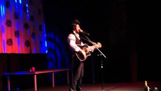 Voltaire - Vampire Club (Twilight Version) -- Dragon*Con 2010