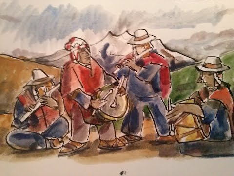 Cholito Toca Y Retoca - Villancicos