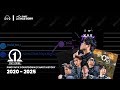 1ST ONE Pinoy MYX Countdown Chart History 2020 2025