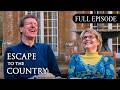 Escape To The Country Season 14 Episode 1 Somerset 2013 FULL EPISODE