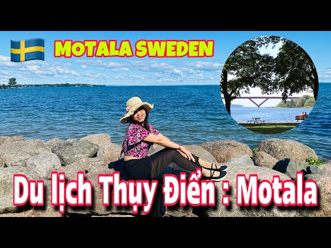 Viaje pela Suécia | Cuộc sống Thụy Điển