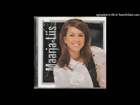 Maarja-Liis Ilus - Meie arm on jääv (HQ)