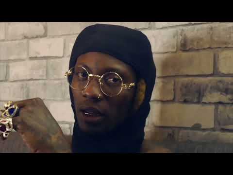 Yvng Mvgic - Slave (official music vidéo)