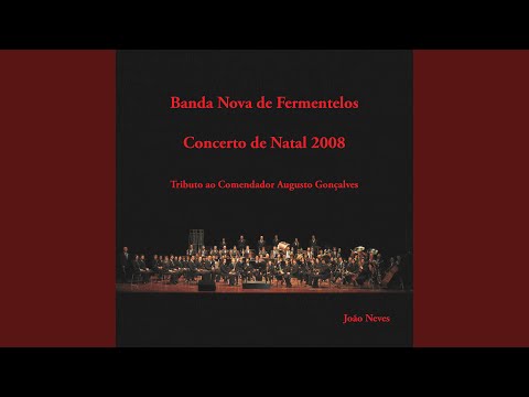 Uma Noite em Lisboa (Ao vivo)