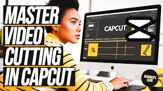 How to Cut a Video in CapCut. Split Clips EASILY! (Beginner Friendly)