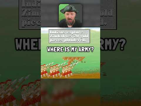 Remember playing the first Civilization game? 👴