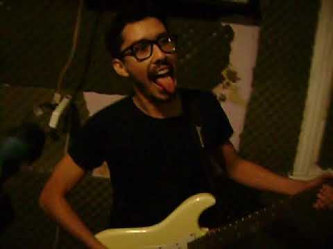 LA 147 RNR  - SEBA    JOTA   LEO -  LA RENGA