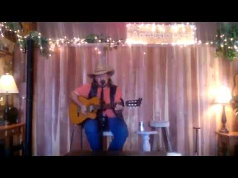 The Ballad Of Brushy Bill Roberts Live