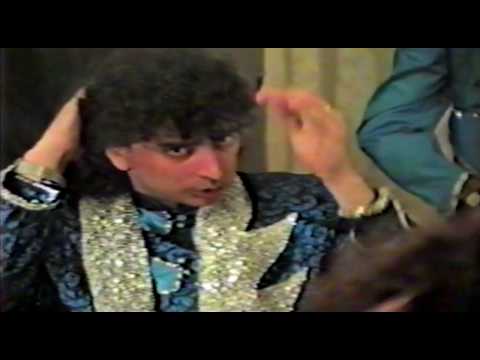 Karibe con K™ - Terremoto de Amor (Video Oficial)