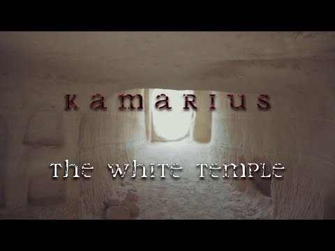 KaMarius - White Temple