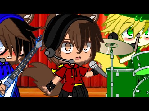 The Chipmunks Vs The Chipettes