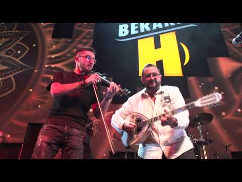 Nikolaos Papadopoulos - Live | Beraria H | 21.12.2023