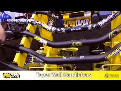 AIMExpo: ProTaper New Product Release