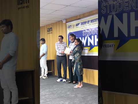 Uttam Attendance Scholarship Ceremony | Honoring 80%+ Attendance Achievers ?.