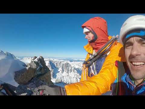 Christophe Dumarest & Tom Livingstone - 'No Siesta'