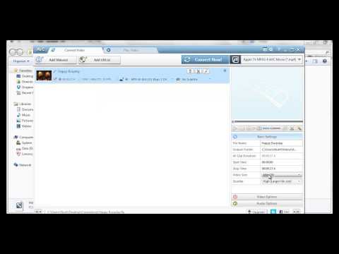 Converting Files for NoviSign Digital Signage – Supported Formats & Tips