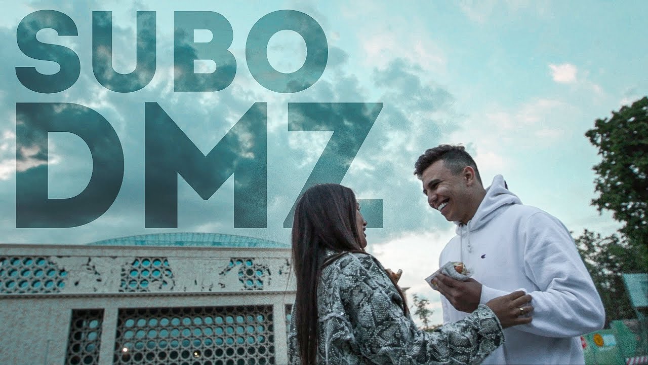 SUBO — DMZ