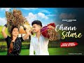 Chann Sitare Ammy Virk Cute Funny Love Story New Punjabi Songs PRASV Creation Prashant