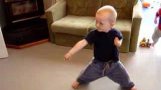 Here&#39;s Johnny by Hocus Pocus - For all you Ravers