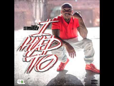 Smitty - I Kno (prod by OG Parker)
