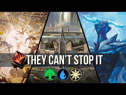 Are gates actually good! | Standard Mythic MTG Arena