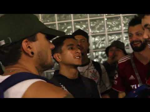 (✨️ GURI DO FREE✨️) MADARA x LP x TATULIN - PRIMEIRA FASE - 32° EDIÇÃO - BATALHA MARGINAL