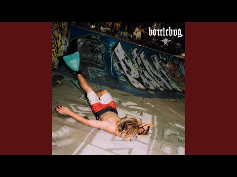 Sunsick And Cool - Bottlebug