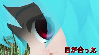 【東方MMD】PLACENTOPHAGY