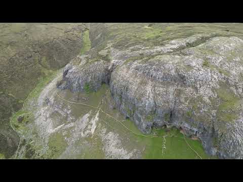 Bone Caves and Surrounding Areas 02/06/23