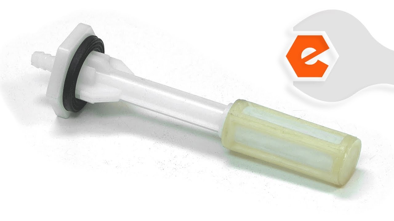 Replacing your Heat Hog Heater Fuel Filter Assembly