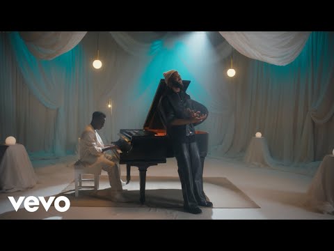 Limoblaze - Calling (Bless Me) [Official Music Video]