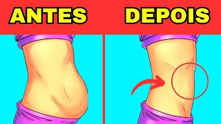 PERDER peso em 24 Horas - Segredo Revelado