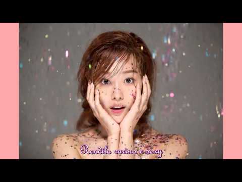 Song Ji Eun - La Boum [SUB ITA]