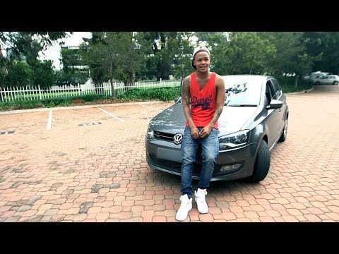 Daily SunTV | SunCar - Smashis Shows Us His Ride!